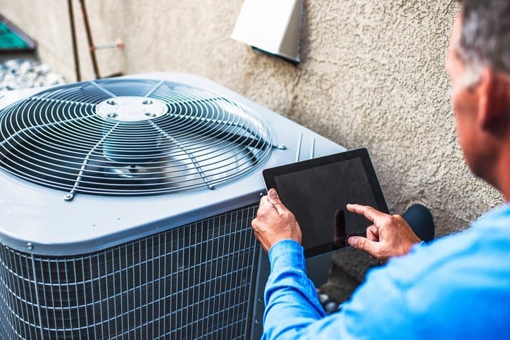 Air Conditioning Repair Service Peachtree City