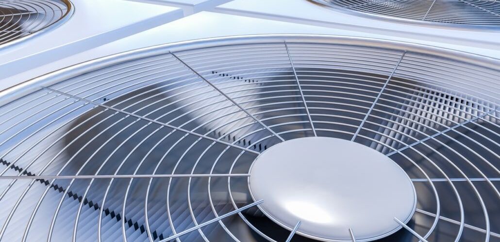hvac fans