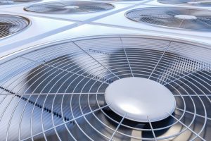 hvac fans