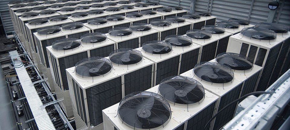 Hvac Company