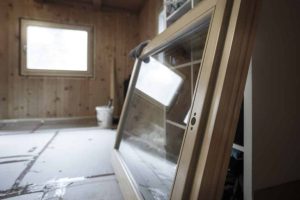 energy efficient window