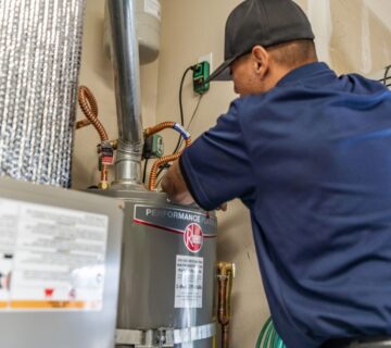 Replace Your Water Heater