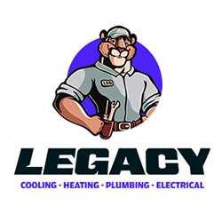 Legacy Cooling And Heating Hotsell (Gallery Commercial HVAC Tips