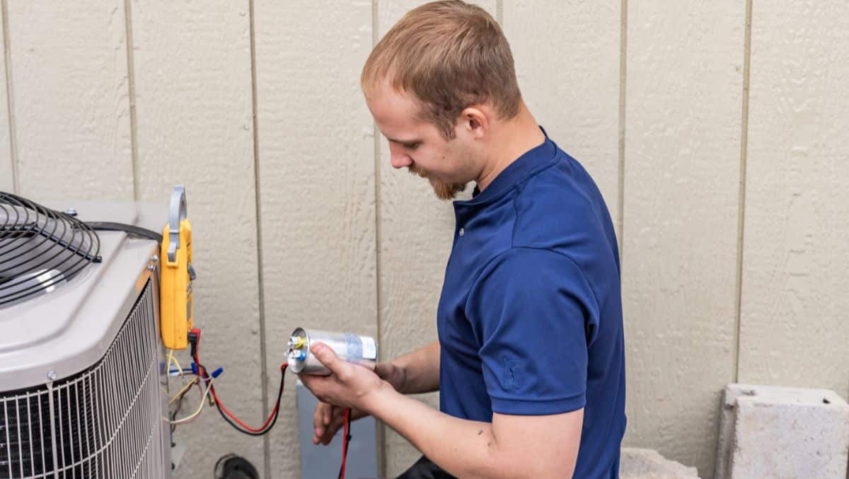 AC Tune-Up & Maintenance In Las Vegas & Reno NV | Legacy