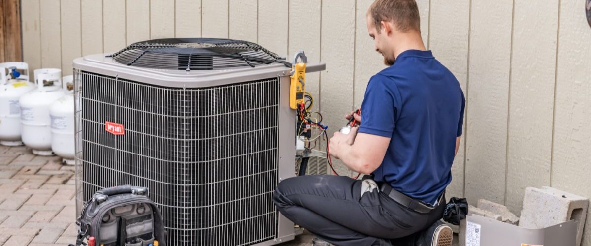 Air Conditioning Repair
