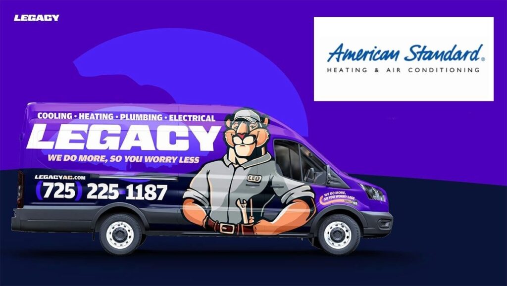 American Standard Service Provider
