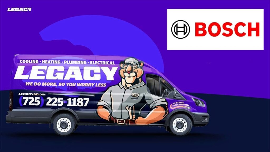 Bosch Service Provider