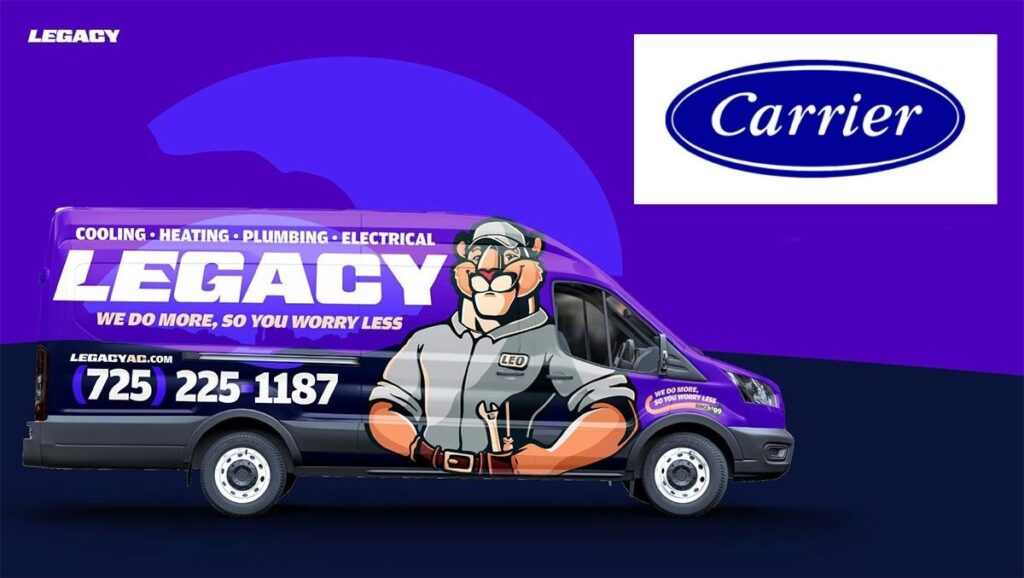Carrier Service Provider