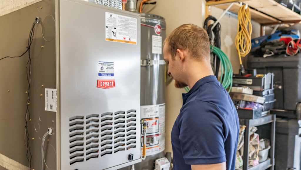 Emergency Furnace Services