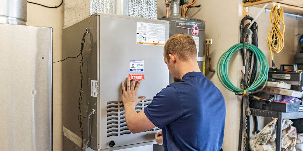 Furnace Installation Services
