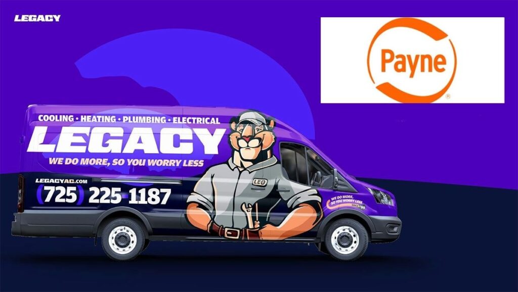 Payne Service Provider
