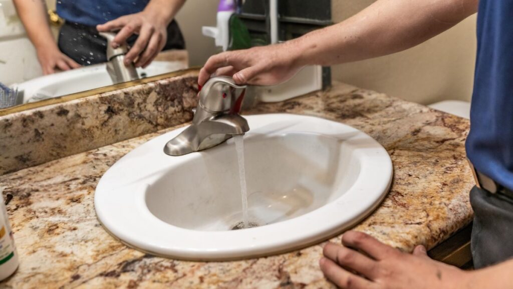 esidential Plumbing Services