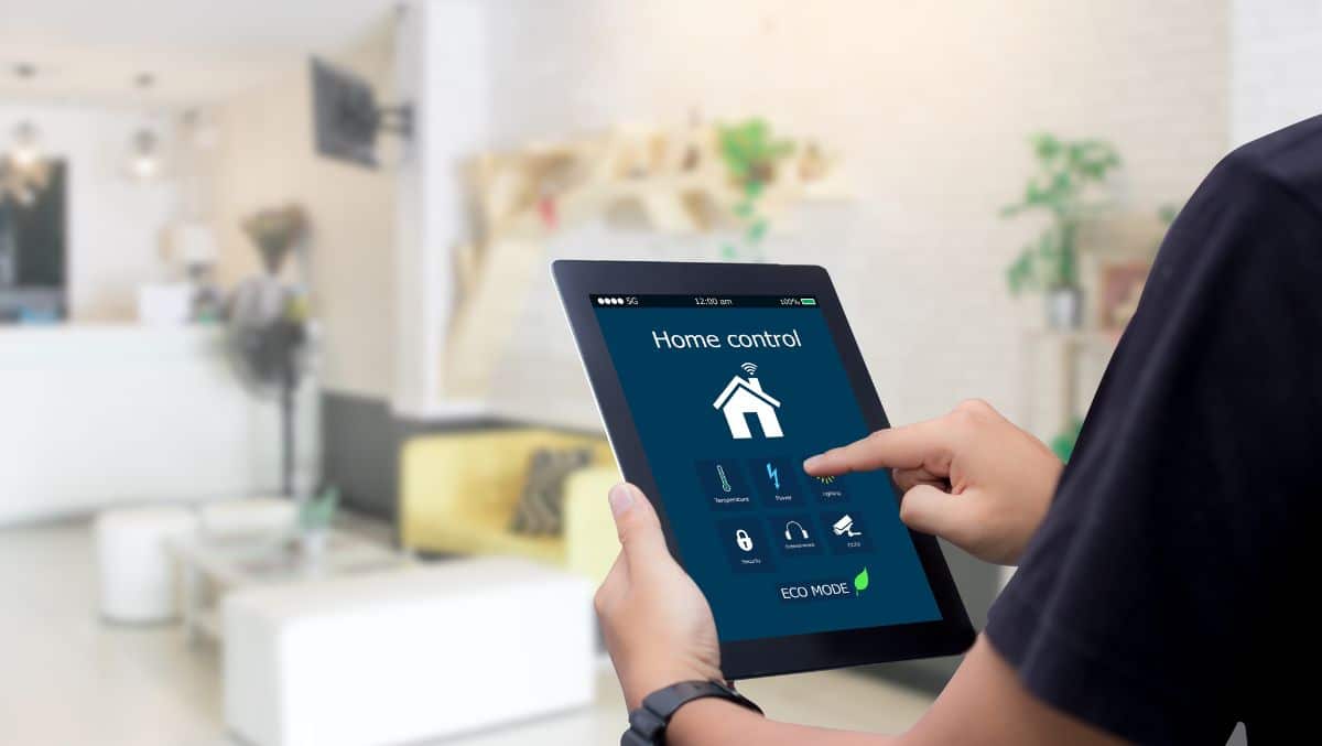 Smart Home Automation | Las Vegas & Reno NV | Legacy