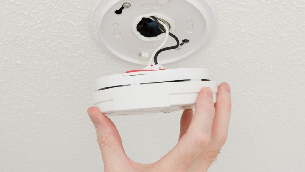 Smoke Detector