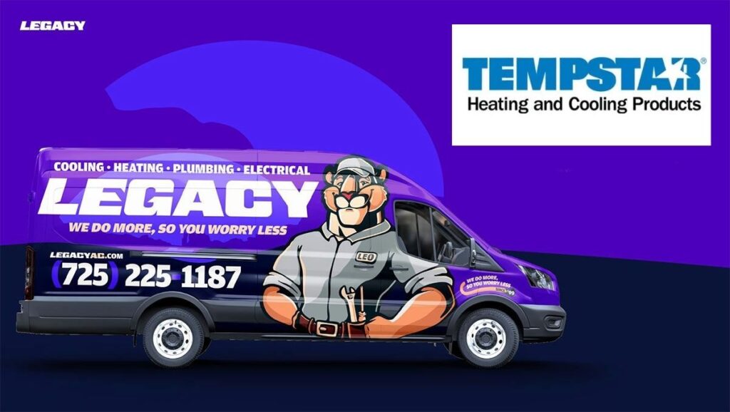 Tempstar Service Provider
