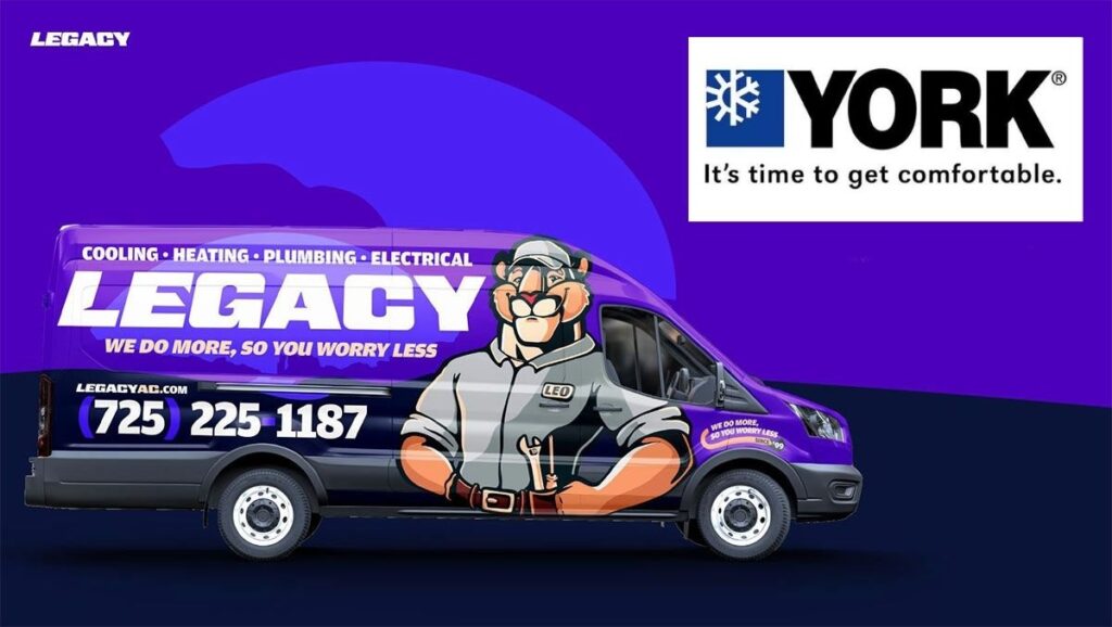 York Service Provider