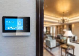 Smart HVAC System