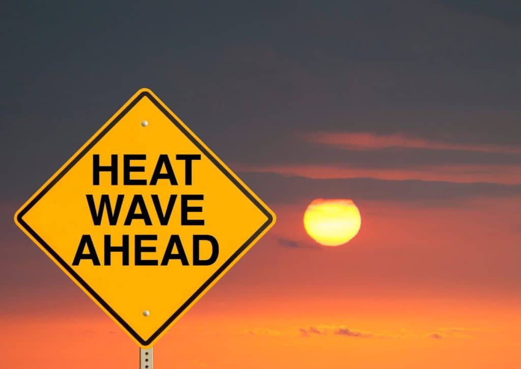 Prepare Your Home For the Summer Heat