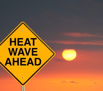 Prepare Your Home For the Summer Heat