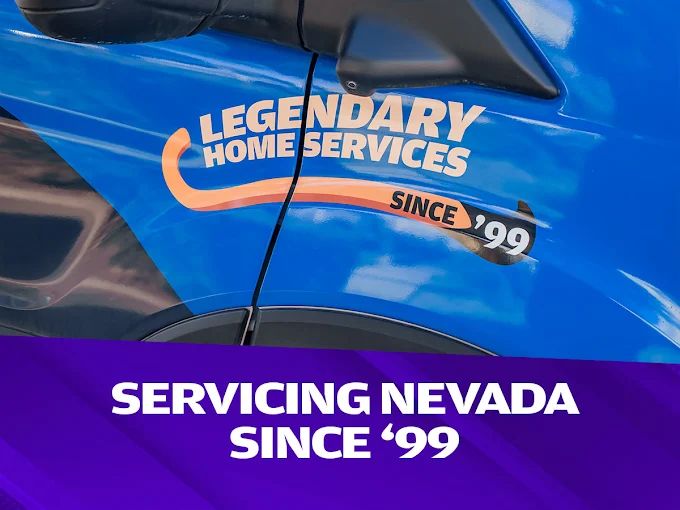 Serving nevada since 1999